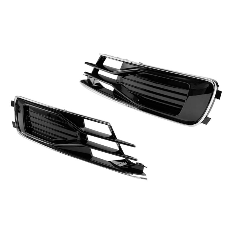 VIPIH GZ.D172DL/R Fit für Audi A6C7 (16-18) UNTERFÜHRUNG MIT Plated Strip Paar von VIPIH