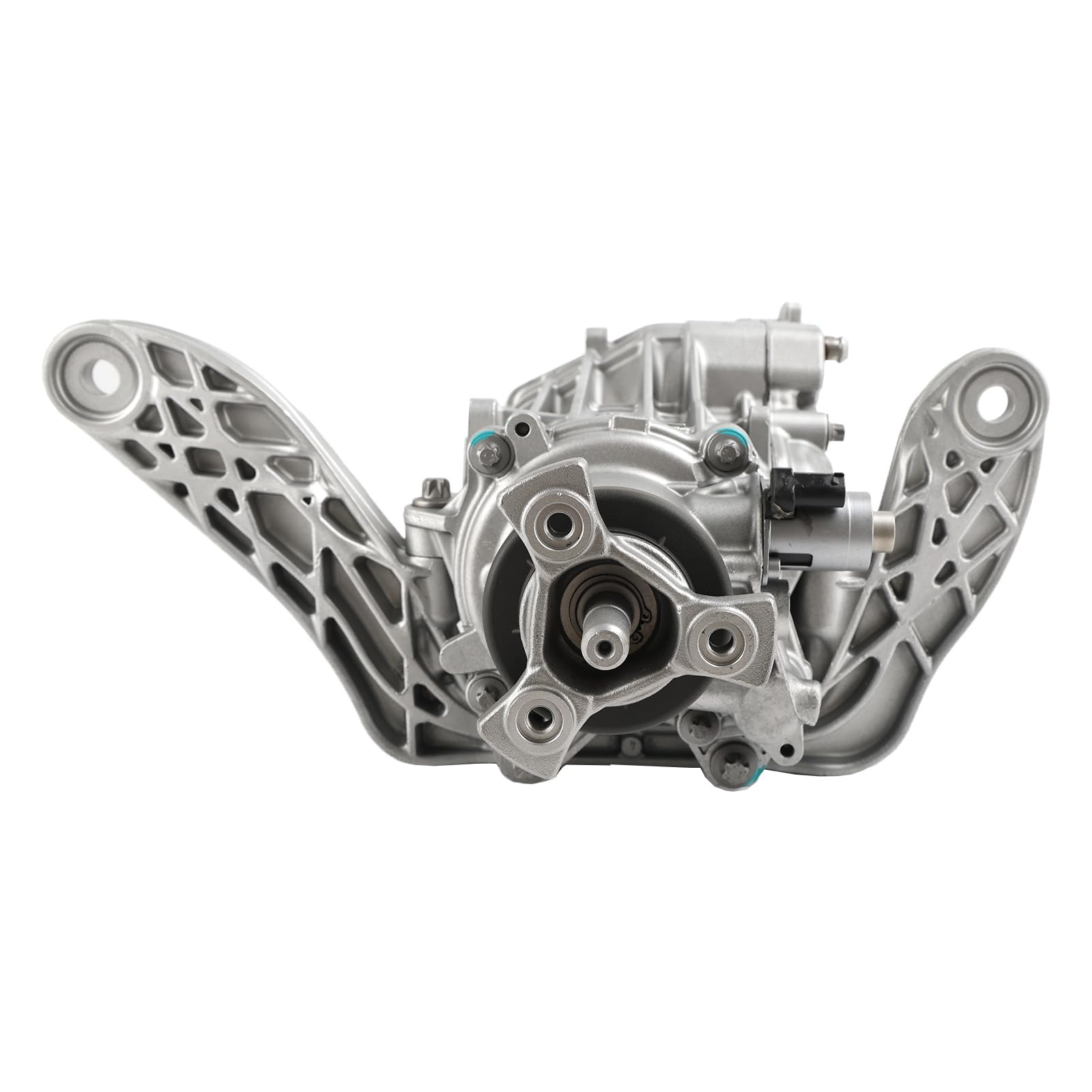 VIPIH Hinteres Differential A2463500802 für Fit for Mercedes Benz CLA250 A45 B250 4Matic von VIPIH