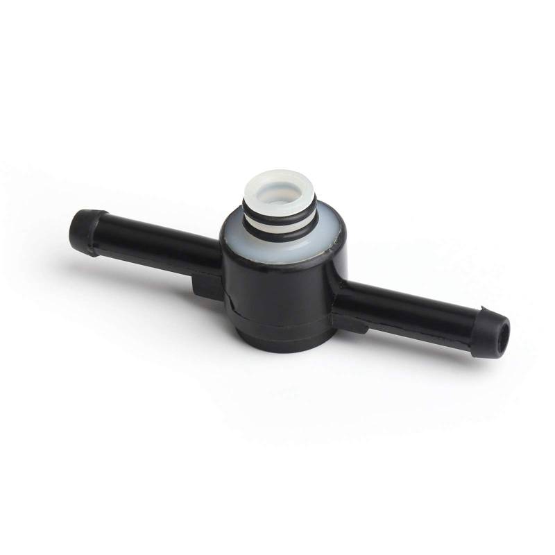 VIPIH Kraftstofffilter-Rückschlagventil für Fit for Volkswagen Modelle 1999-2006, ABS-Kunststoff, ganz neu (1J0 127 247 A) von VIPIH