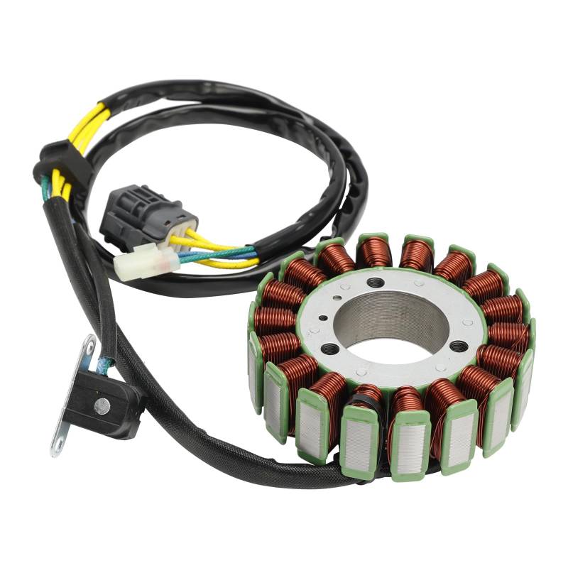 VIPIH Lichtmaschine Stator Passend für TGB ATV Blade 250 325 Target 325 2007-2014 923706 von VIPIH