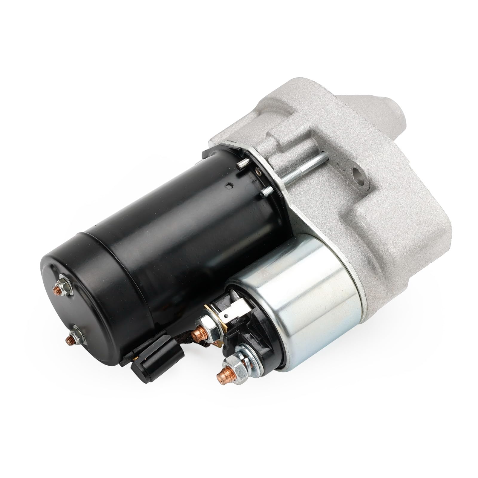 VIPIH Neuer Starter Motor Fit für BMW R850 C GS R RT R1100 GS S R RS RT R1150 GS R RS RT R1200 C CL ABS von VIPIH