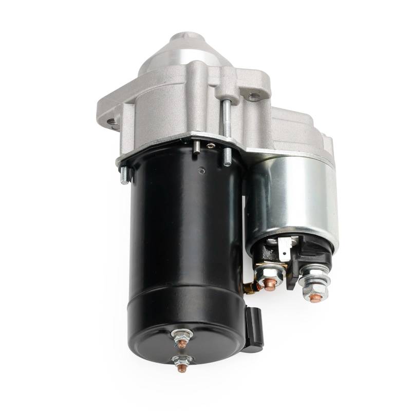 VIPIH Neuer Starter Motor Fit für Moto Guzzi GU30730711 GU30730710 D6RA21 D6RA210 von VIPIH