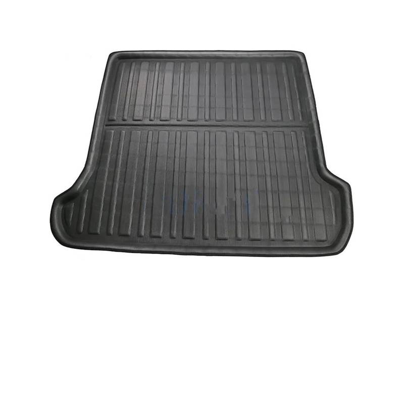 Kofferraum Schutzmatte Für Toyota Für Land Cruiser Für Prado J120 2003 2004 2005 2006 2007 2008 2009 Boot Mat Hinten Trunk Fracht Fach Liner Boden Teppich Kofferraumwanne von VIYOLI