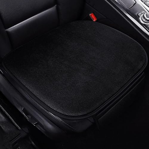 VIYOLI Auto Sitzauflagen, für Citroen C3 Aircross Car Seat Cushions Sitzbezügesets Protector Zubehör,A von VIYOLI