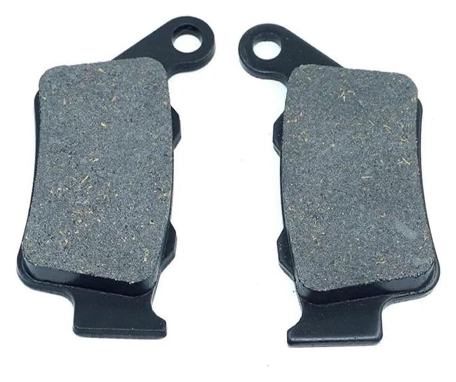 Motorrad-Bremsbeläge Für B&MW F800R 2015-2018 F900R F900XR 2020-2022 F800 F900 R XR Motorrad Bremsbeläge Vorne Hinten Kit Set(Rear Brake Pads) von VKVZGPRARW