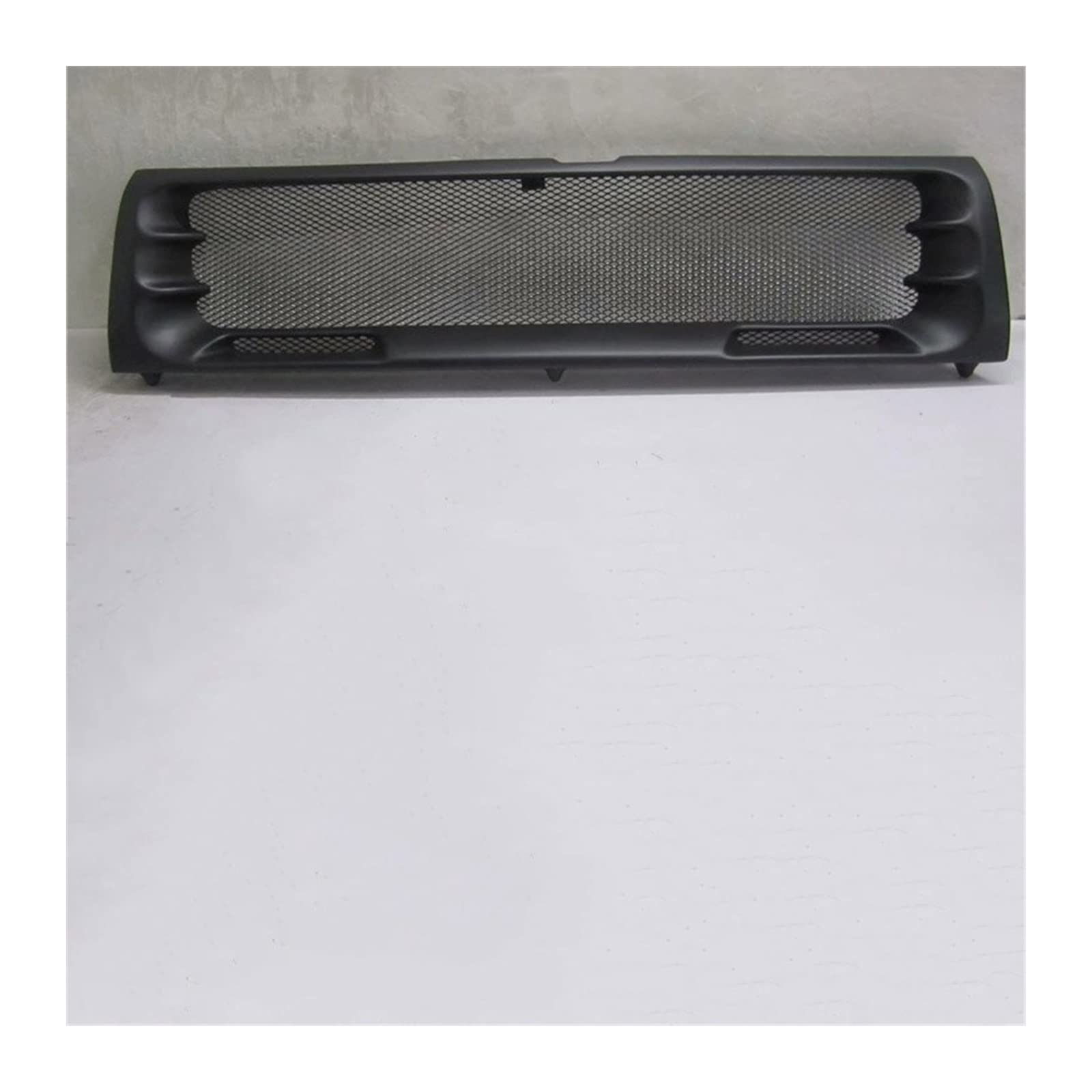 Stoßstangengrill Front-Center-Racing-Kühlergrill-Abdeckung Zubehör Für M&itsubishi Für Shogun Pajero Für V55 1996-1997 von VKVZGPRARW