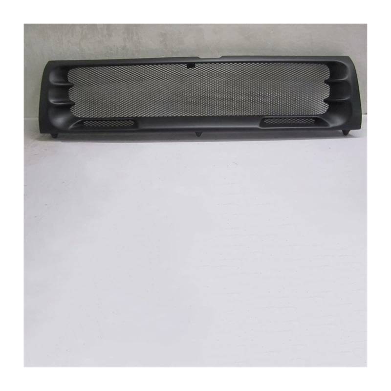 Stoßstangengrill Front-Center-Racing-Kühlergrill-Abdeckung Zubehör Für M&itsubishi Für Shogun Pajero Für V55 1996-1997 von VKVZGPRARW