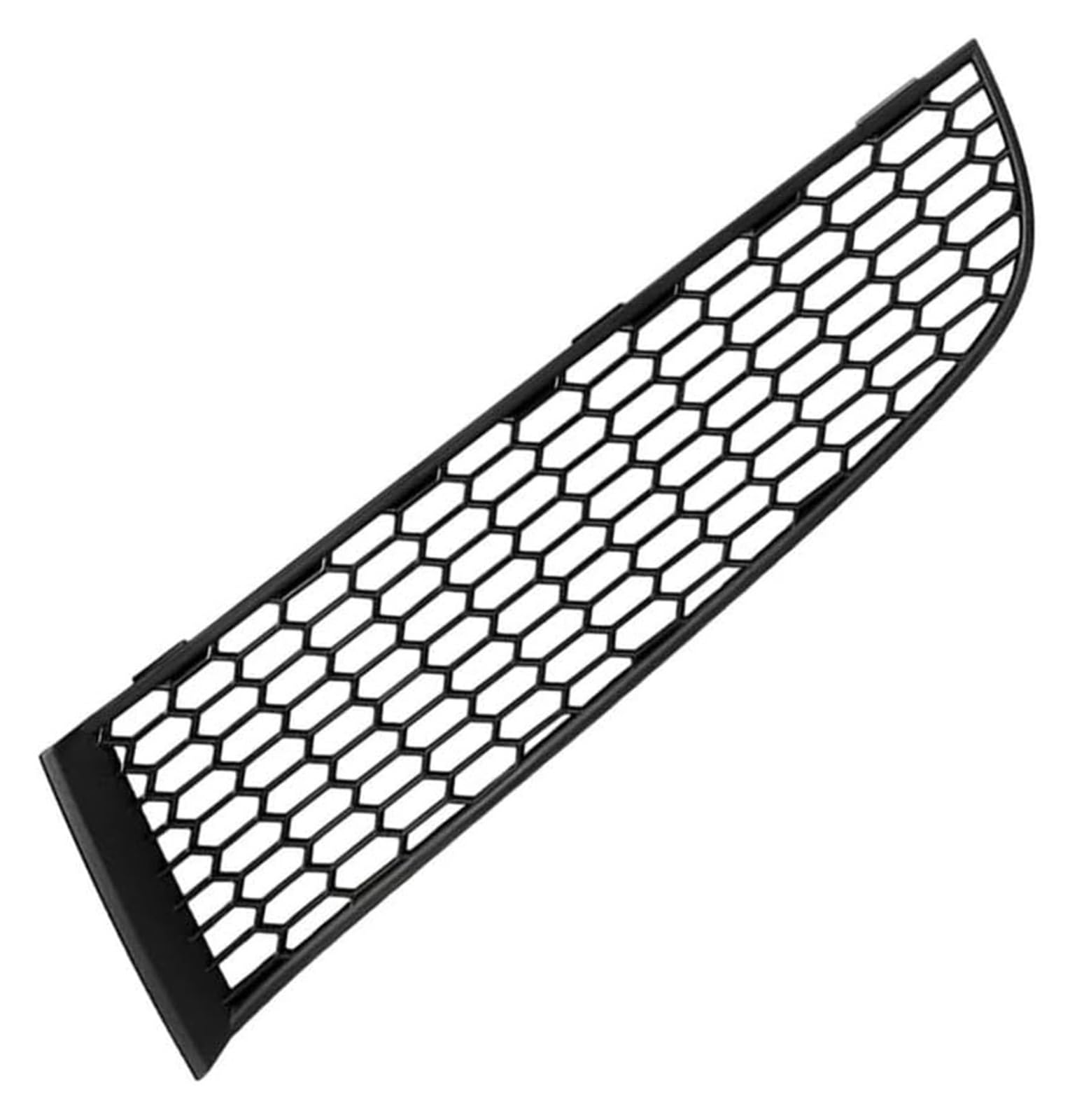 Stoßstangengrill Für 7 Series F01 F02 740i 2009-2015 51117903673 51117903674 Auto Stoßstange Nebelscheinwerfer Kühlergrill Honeycomb Mesh Grill(Left Driver Side) von VKVZGPRARW