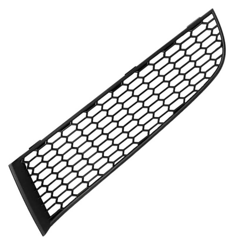 Stoßstangengrill Für 7 Series F01 F02 740i 2009-2015 51117903673 51117903674 Auto Stoßstange Nebelscheinwerfer Kühlergrill Honeycomb Mesh Grill(Left Driver Side) von VKVZGPRARW