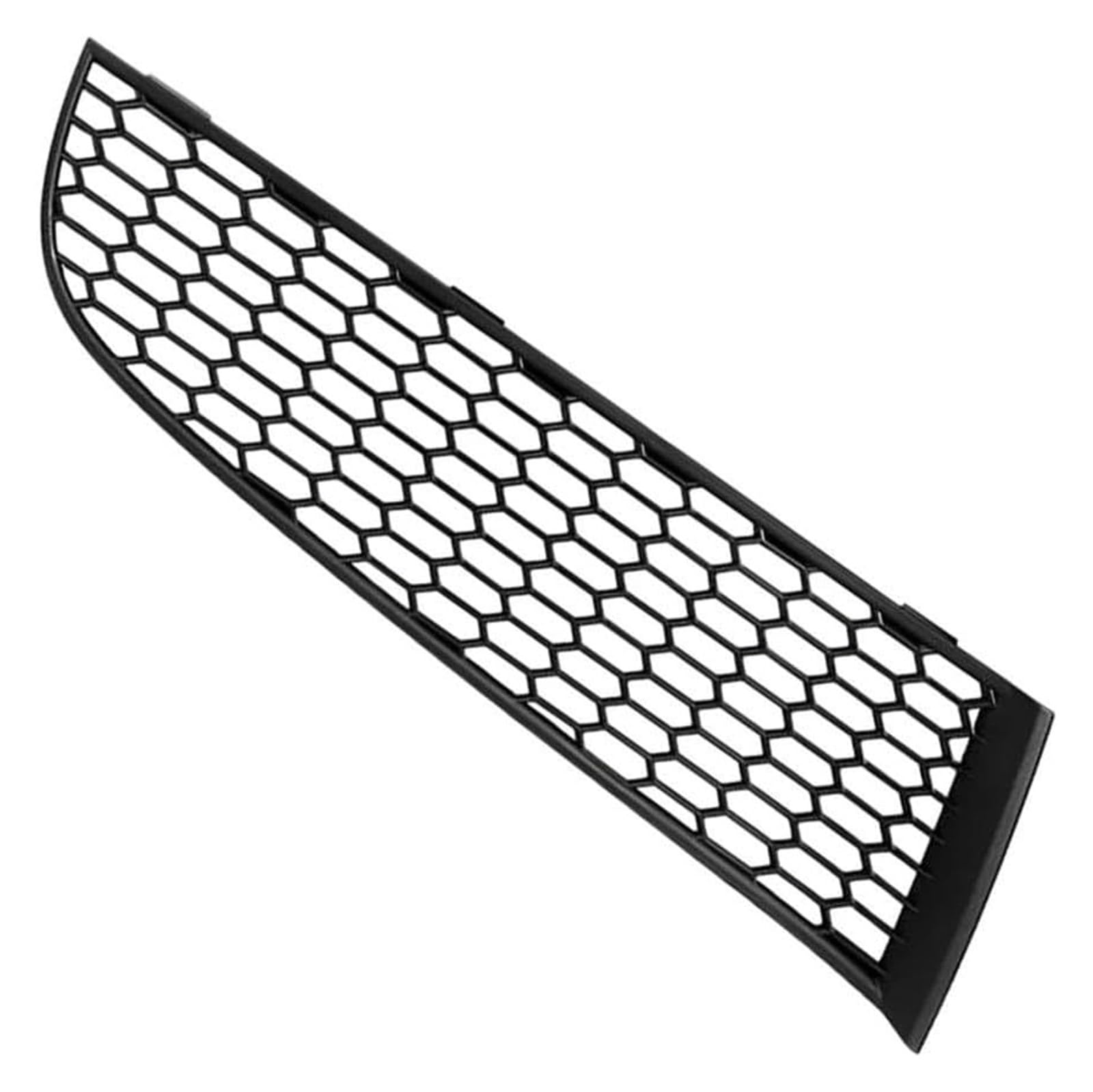 Stoßstangengrill Für 7 Series F01 F02 740i 2009-2015 51117903673 51117903674 Auto Stoßstange Nebelscheinwerfer Kühlergrill Honeycomb Mesh Grill(Right Passenger Side) von VKVZGPRARW