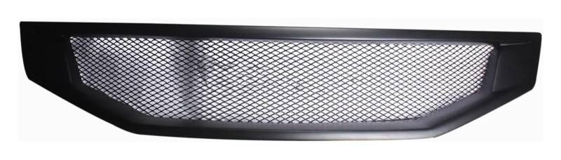 Stoßstangengrill Für A&ccord 2008 2009 2010 Frontstoßstangengrill Frontkühlergrill Auto Frontgrill Obere Stoßstangenhaube Mesh-Gitter von VKVZGPRARW