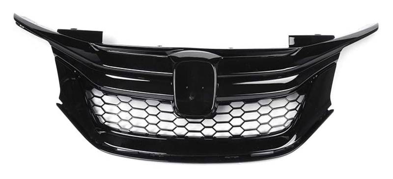 Stoßstangengrill Für A&ccord 2016 2017 Frontstoßstangengrill Frontkühlergrill Auto Frontgrill Frontstoßstangenhaube Grill von VKVZGPRARW