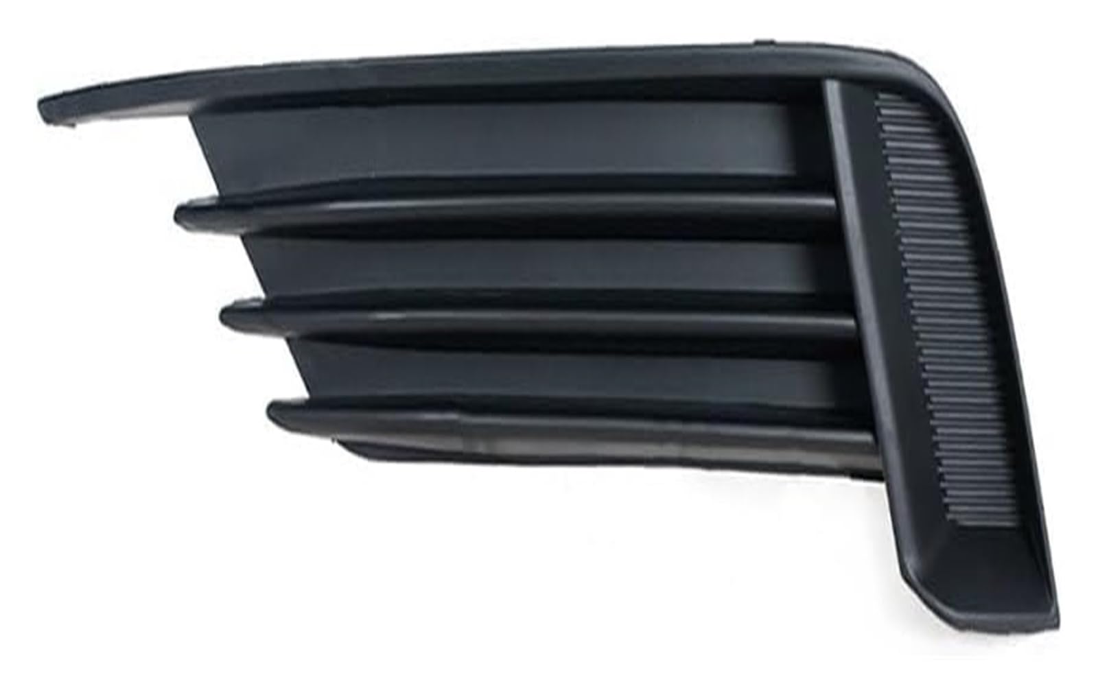 Stoßstangengrill Für A3 2003-2017 Auto Gitter Auto Nebel Licht Kühlergrill Nebel Lampe Racing Grills Front Stoßstange 8V5807681 8V5807682(Only 1 Left) von VKVZGPRARW