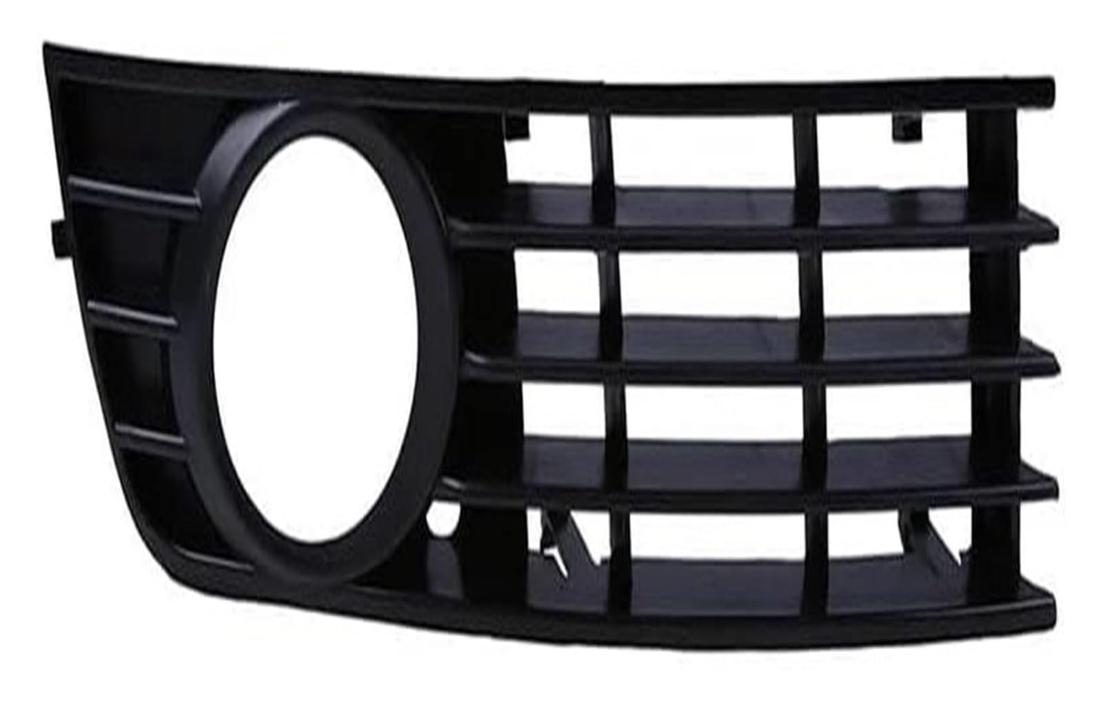 Stoßstangengrill Für A4 Limousine 1,8 L L4 3,0 L V6 2002-2004 Außenteile Auto Nebelscheinwerfer Kühlergrill Abdeckung Front Lower Bumper Grille Styling(F) von VKVZGPRARW