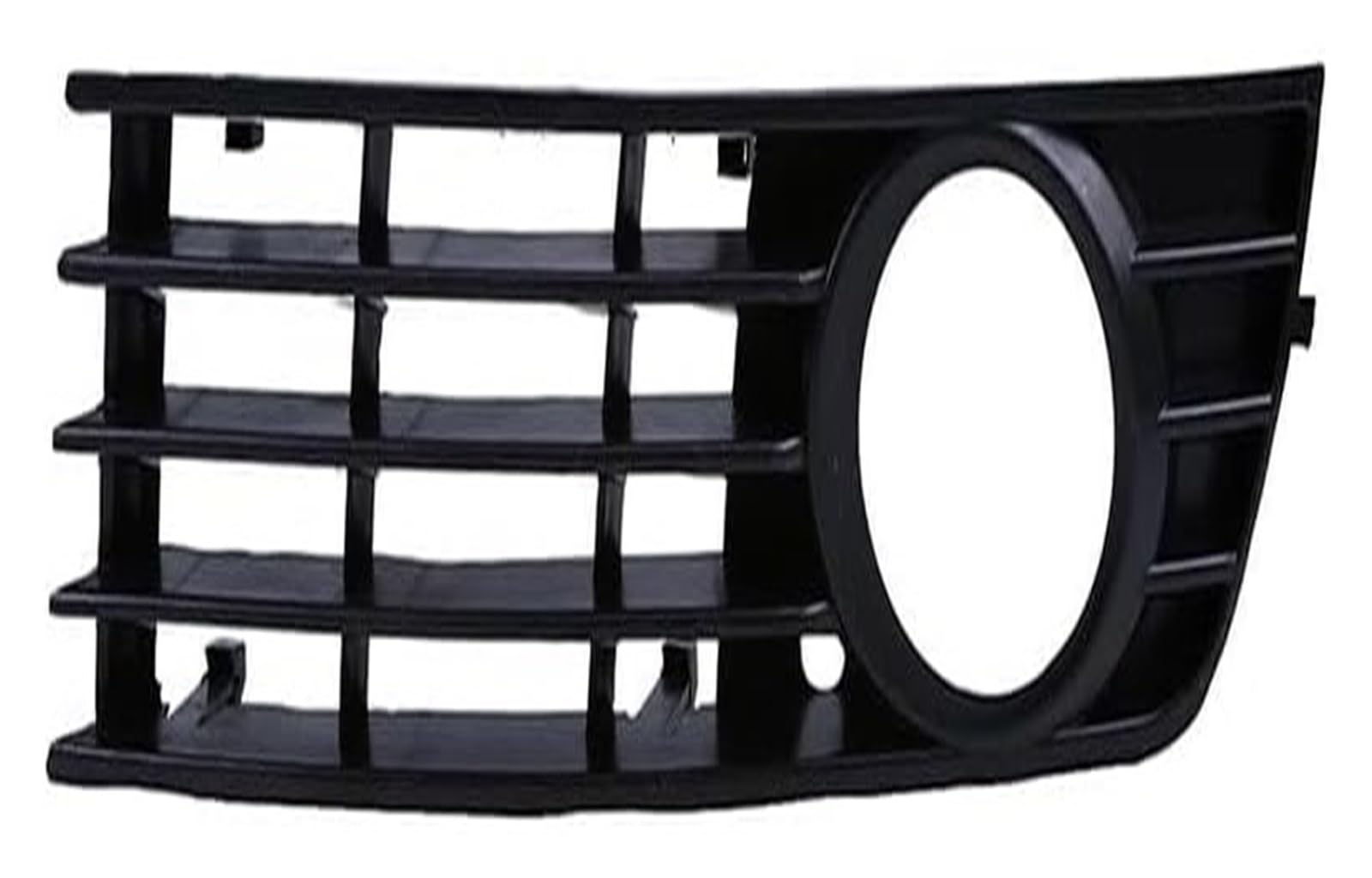 Stoßstangengrill Für A4 Limousine 1,8 L L4 3,0 L V6 2002-2004 Außenteile Auto Nebelscheinwerfer Kühlergrill Abdeckung Front Lower Bumper Grille Styling(G) von VKVZGPRARW