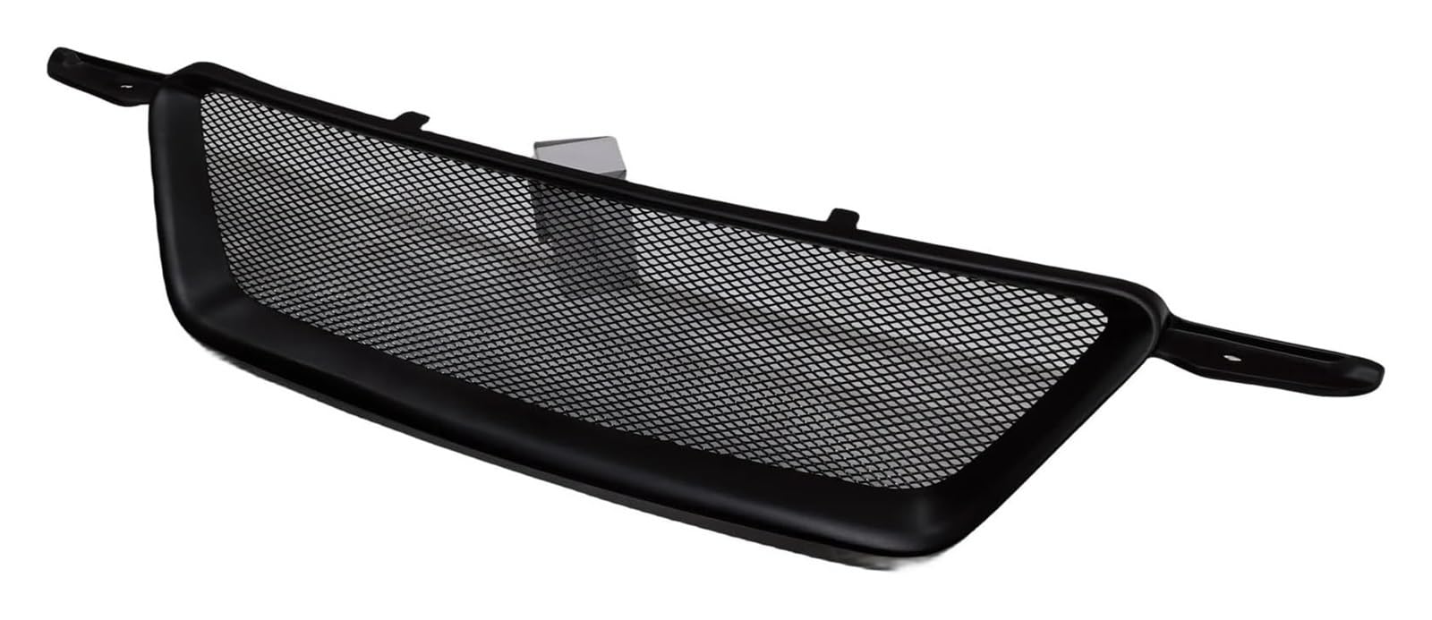 Stoßstangengrill Für CRV 2005 2006 Frontstoßstangengrill Kühlergrill Vorne Auto-Frontgrill Kühlergrill Obere Stoßstangenhaube Maschengitter(Schwarz) von VKVZGPRARW