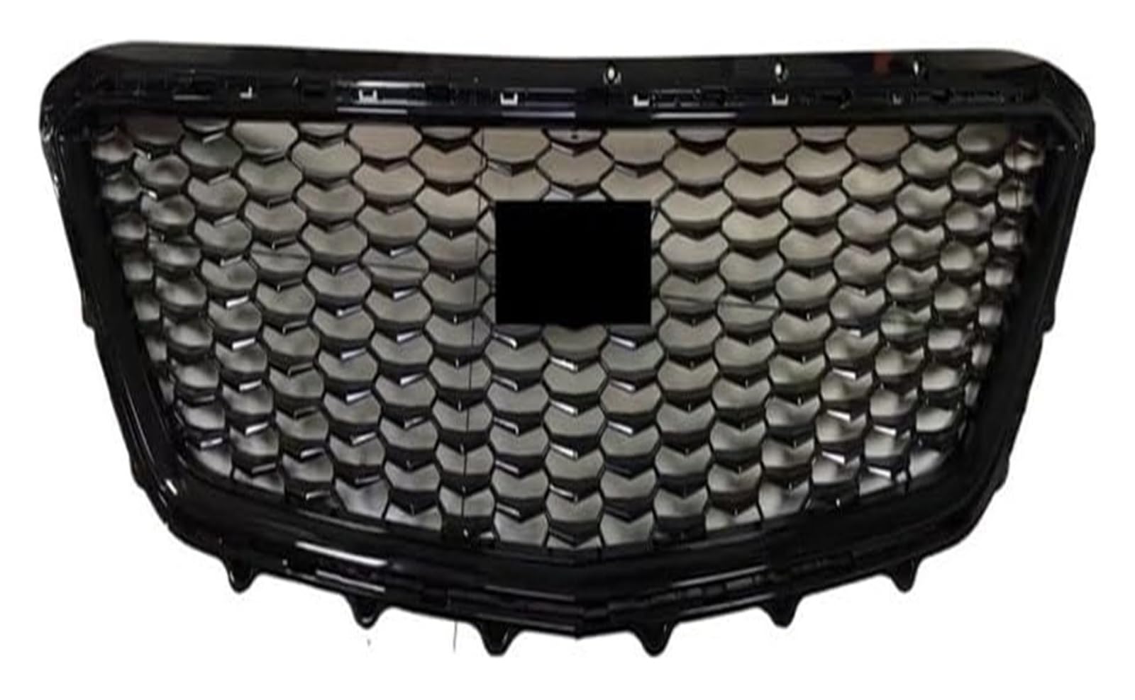 Stoßstangengrill Für Cadillac Für XT4 Frontstoßstangengrill Frontkühlergrill Auto Frontstoßstangengrill Kühlergrill von VKVZGPRARW