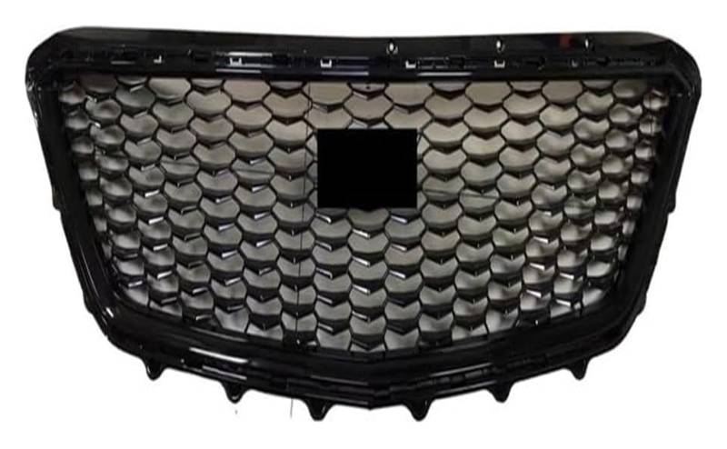 Stoßstangengrill Für Cadillac Für XT4 Frontstoßstangengrill Frontkühlergrill Auto Frontstoßstangengrill Kühlergrill von VKVZGPRARW