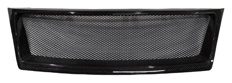 Stoßstangengrill Für ES350 2010 2011 2012 Frontstoßstangengrill Frontkühlergrills Auto Front Obere Stoßstangenhaube Mesh Grid von VKVZGPRARW