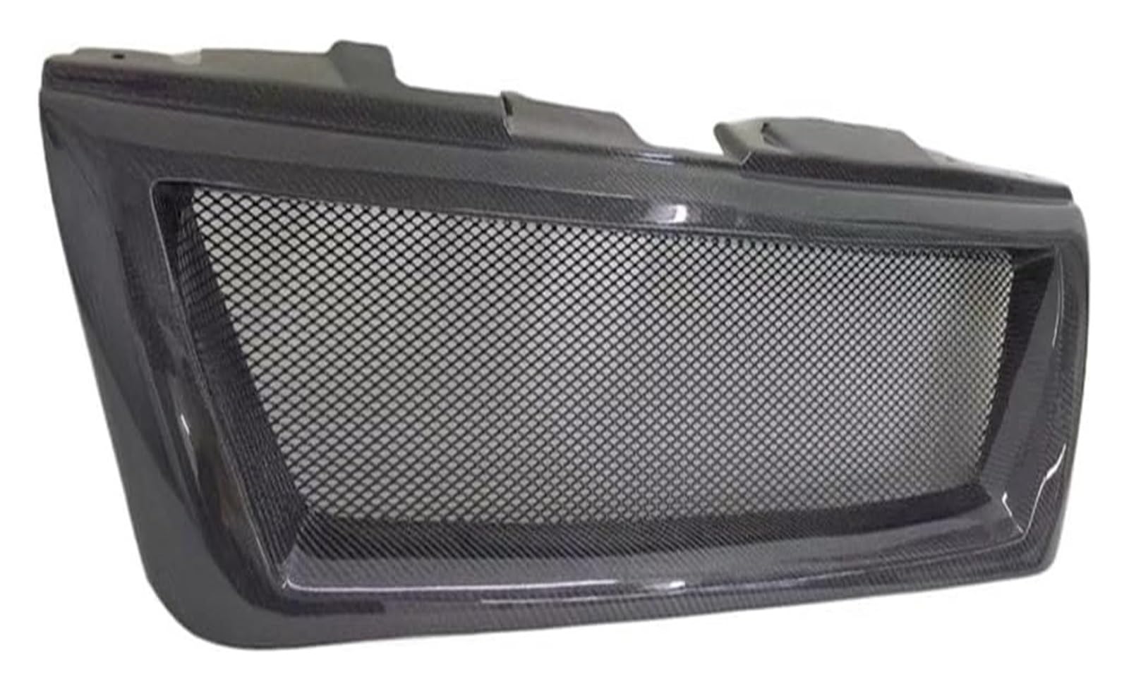 Stoßstangengrill Für M&ITSUBISHI Für Pajero Für V73 Frontstoßstangengrill Frontkühlergrills Auto Frontstoßstangengrill Kühlergrill von VKVZGPRARW