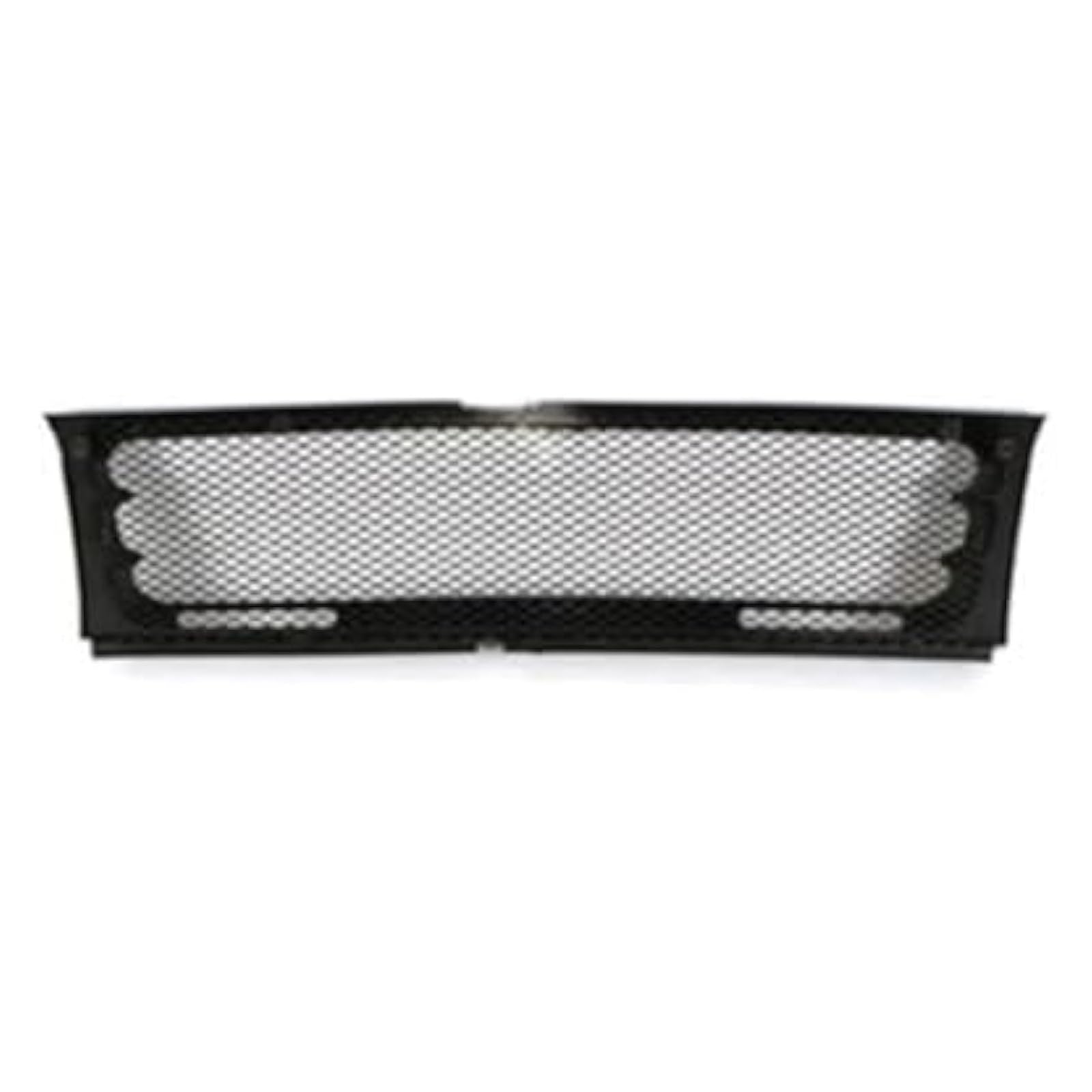 Stoßstangengrill Für M&ITSUBISHI Für Pajero V33 V43 1992-1999 Front Niere Stoßstange Kühlergrill Kühlergrill Racing Grille Auto Styling(Grille) von VKVZGPRARW