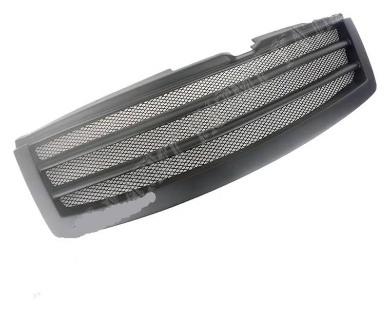 Stoßstangengrill Für M45 2008 2009 Frontstoßstangengrill Frontkühlergrill Auto Frontgrill Mittelhaube Grill Stoßstange von VKVZGPRARW