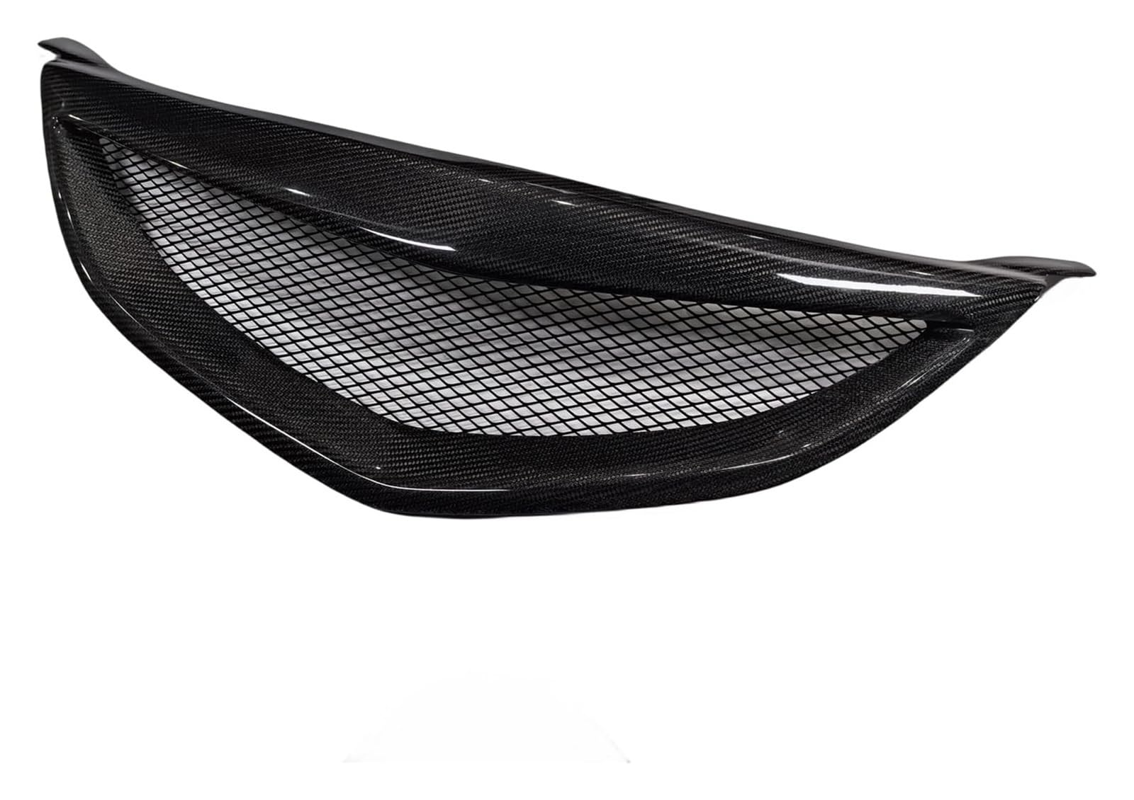 Stoßstangengrill Für Mazda 6 2003 2004 2005 Frontstoßstangengrill Frontkühlergrill Auto Kühlergrill Haube Mesh Grid Grill von VKVZGPRARW