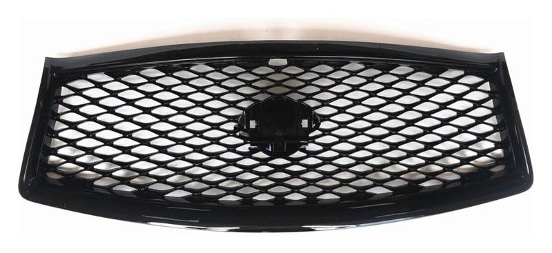 Stoßstangengrill Für Q50 2014 2015 2016 2017 Frontstoßstangengrill Frontkühlergrills Auto Frontgrill Stoßstangenhaube Mesh von VKVZGPRARW