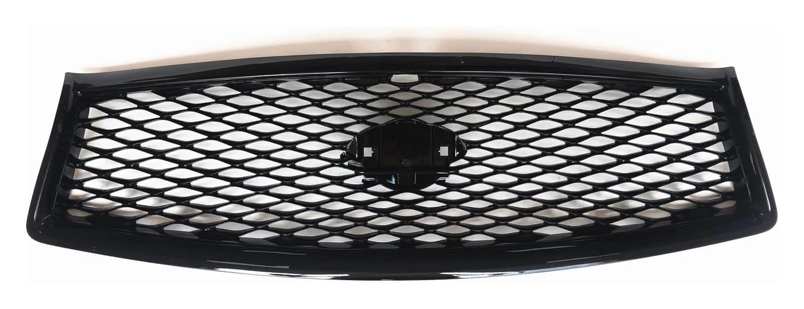 Stoßstangengrill Für Q50 2014-2017 Frontstoßstangengrill Frontkühlergrills Auto Frontgrill Stoßstangenhaube Maschengitter von VKVZGPRARW