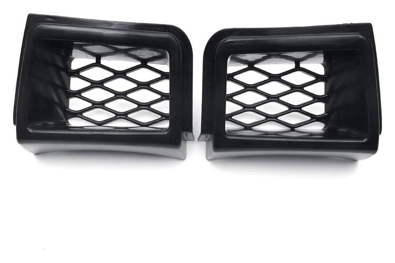 Stoßstangengrill Für Silverado Für 1500 2003-2007 Frontkühlergrills Auto Frontstoßstange Entlüftungsgitter Hauben Luftauslass von VKVZGPRARW