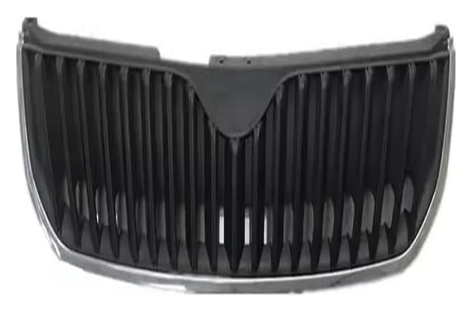 Stoßstangengrill Für Superb Frontstoßstangengrill Frontkühlergrills Autogrillgitter Frontstoßstangennetz Motorhaubenverkleidungsleiste(Grille 1) von VKVZGPRARW