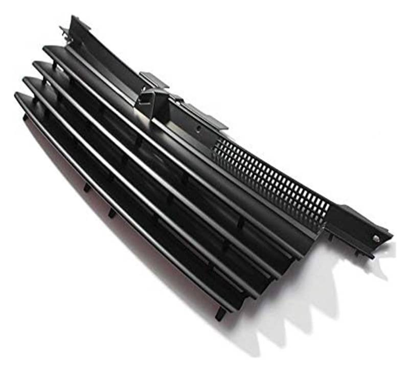 Stoßstangengrill Für VW Für J&etta Für B&ORA Für MK4 1999-2004 1J5853655C Frontstoßstangengrill Frontkühlergrills Fronthaubengrill von VKVZGPRARW