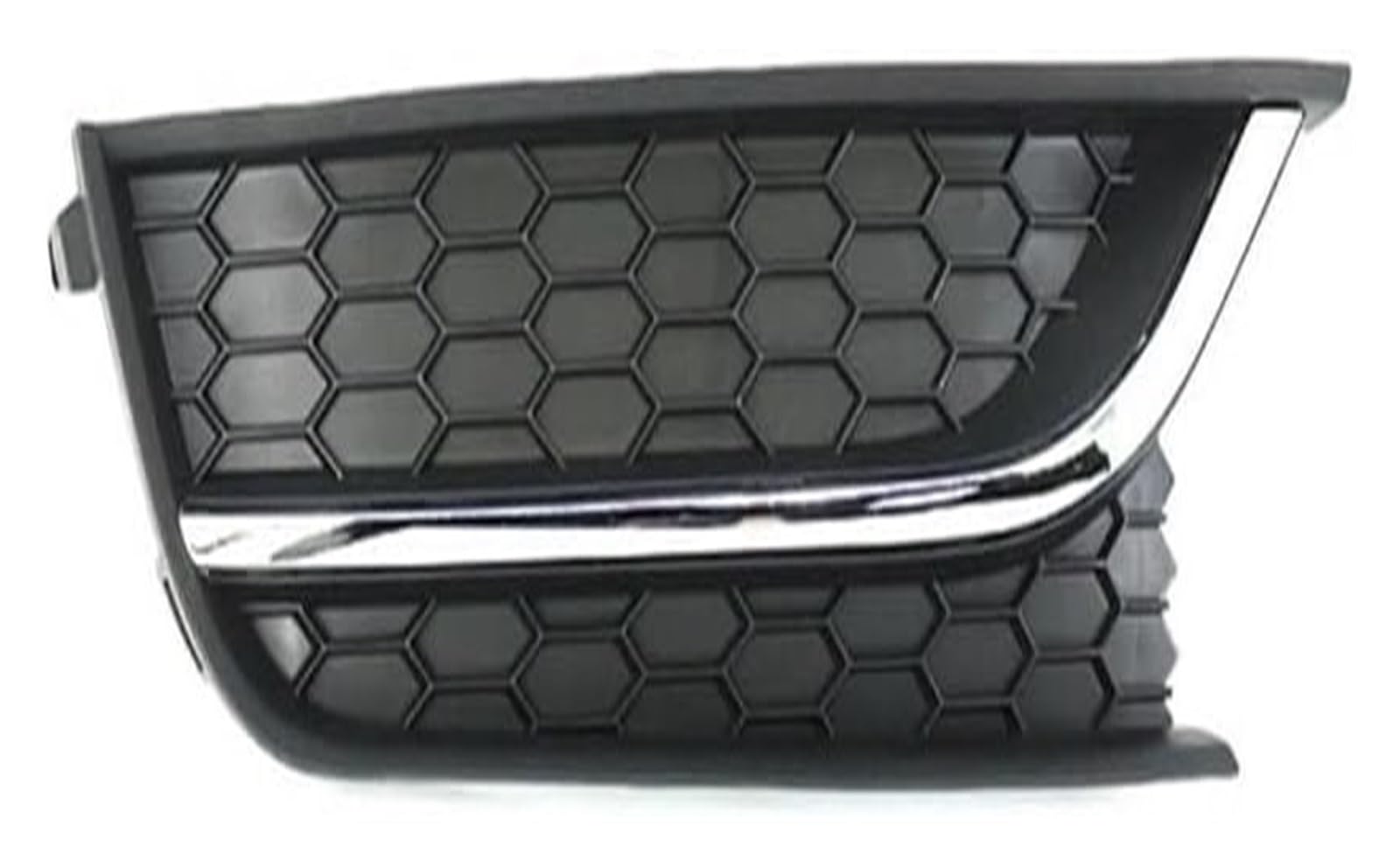 Stoßstangengrill Für p&assat TDI SEL 2014 2015 Für Wolfsburg Edition 2013-2015 Auto Stoßstange Nebel Licht Kühlergrill Front Lower Nebel Licht Kühlergrill(1 Pc Right) von VKVZGPRARW