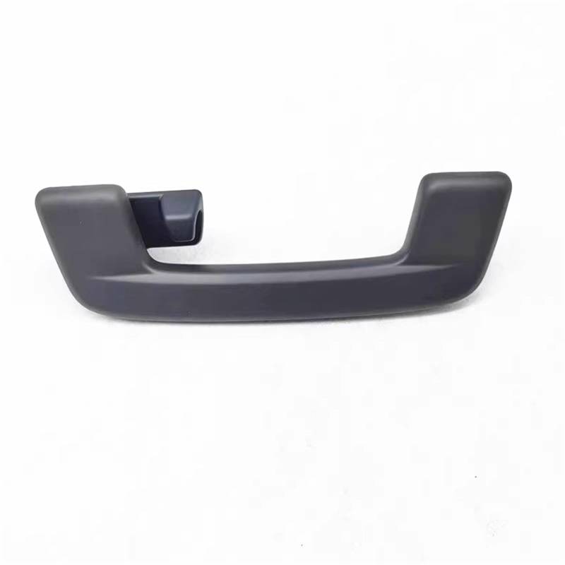 VLZUNO OEM Dachgriff Innendecken-Haltegriffe, for VW, Tiguan MK2 Pro 2024 Haltegriff für Autodach(Black Rear Left) von VLZUNO