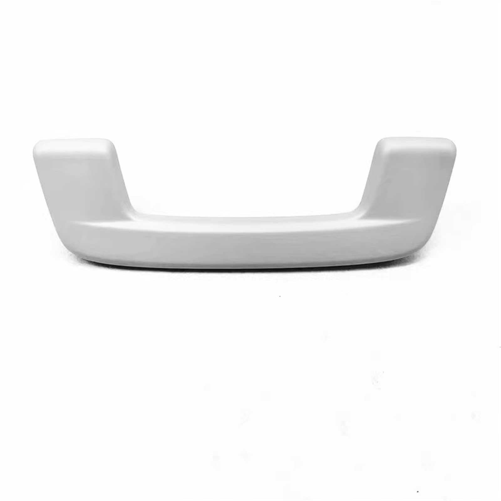 VLZUNO OEM Dachgriff Innendecken-Haltegriffe, for VW, Tiguan MK2 Pro 2024 Haltegriff für Autodach(Grey Front Right) von VLZUNO