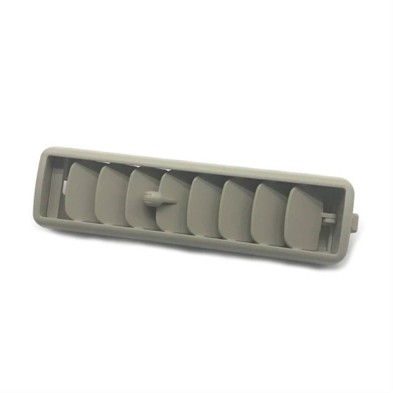 VMXGTF 1PCS Auto Innen Dach Top Beige Grau Klimaanlage Vent Outlet, for Mitsubishi, for Pajero V93 V97 7842A069YA 7842A069HA Entlüftungsauslass(Beige) von VMXGTF