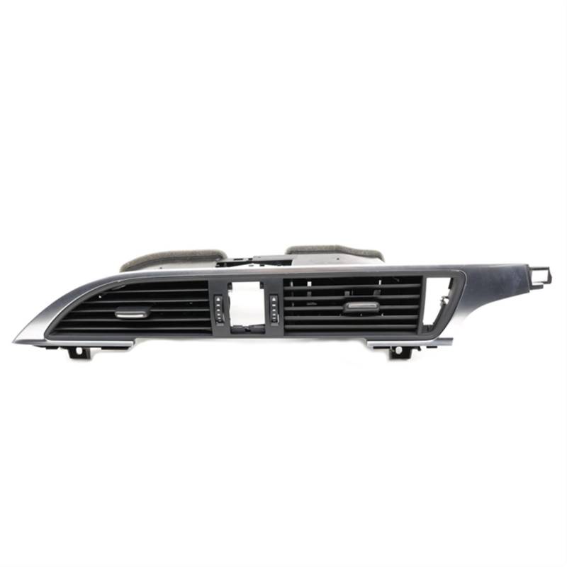 VMXGTF Auto-Innenraum vorne am Armaturenbrett, Mittelkonsole, A/C-Entlüftungsauslass, for Audi, A7 RS7 RS6 A6 C7 2011–2016 4G0941509 4G0819203 4G1820901B Entlüftungsauslass(B-Center) von VMXGTF