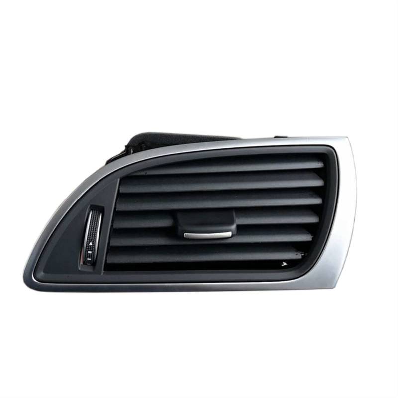 VMXGTF Auto-Innenraum vorne am Armaturenbrett, Mittelkonsole, A/C-Entlüftungsauslass, for Audi, A7 RS7 RS6 A6 C7 2011–2016 4G0941509 4G0819203 4G1820901B Entlüftungsauslass(C-Right) von VMXGTF