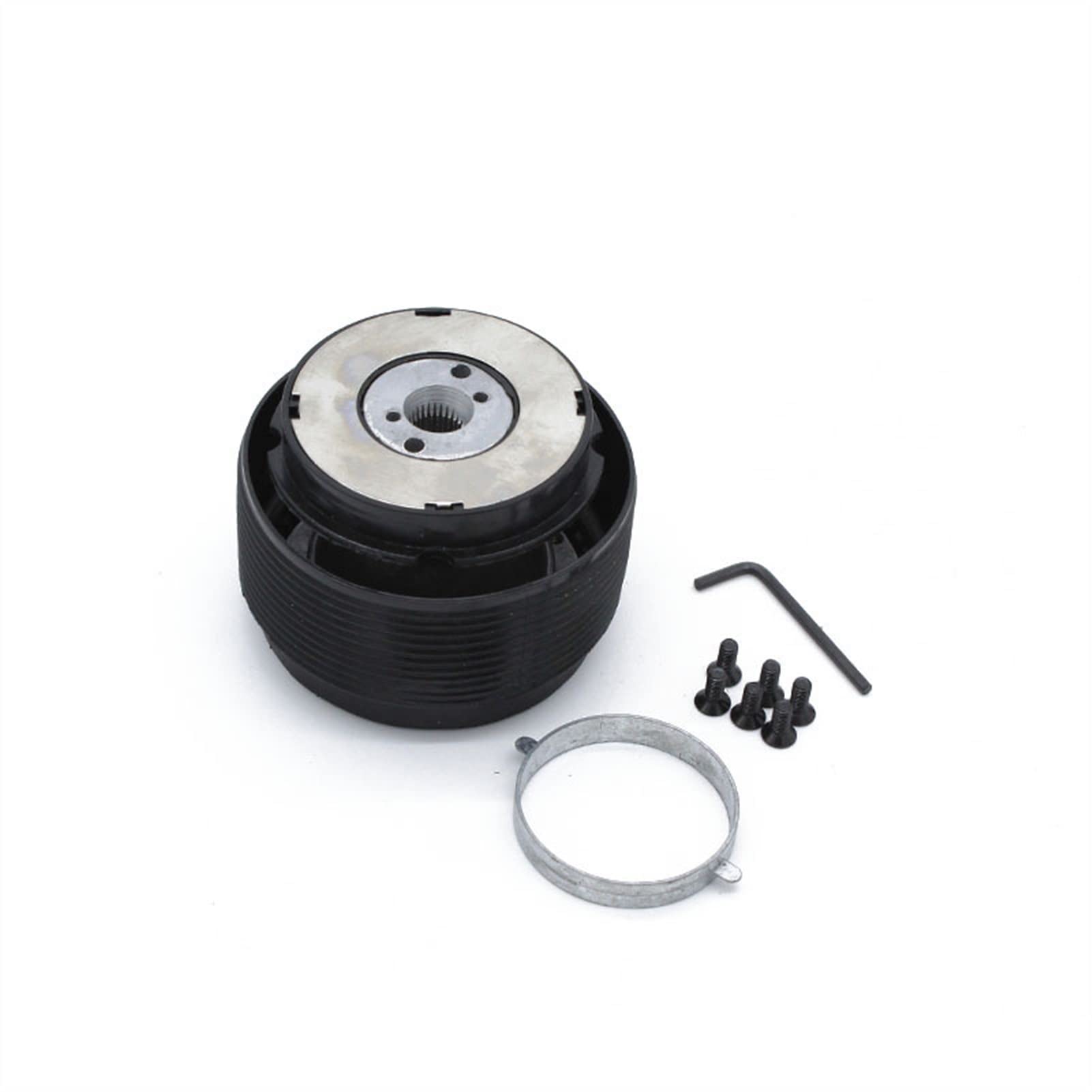 VMXGTF Lenkradnaben-Adapter-Kit, for Suzuki, SU-5 Lenkrad-Entriegelungsadapter von VMXGTF