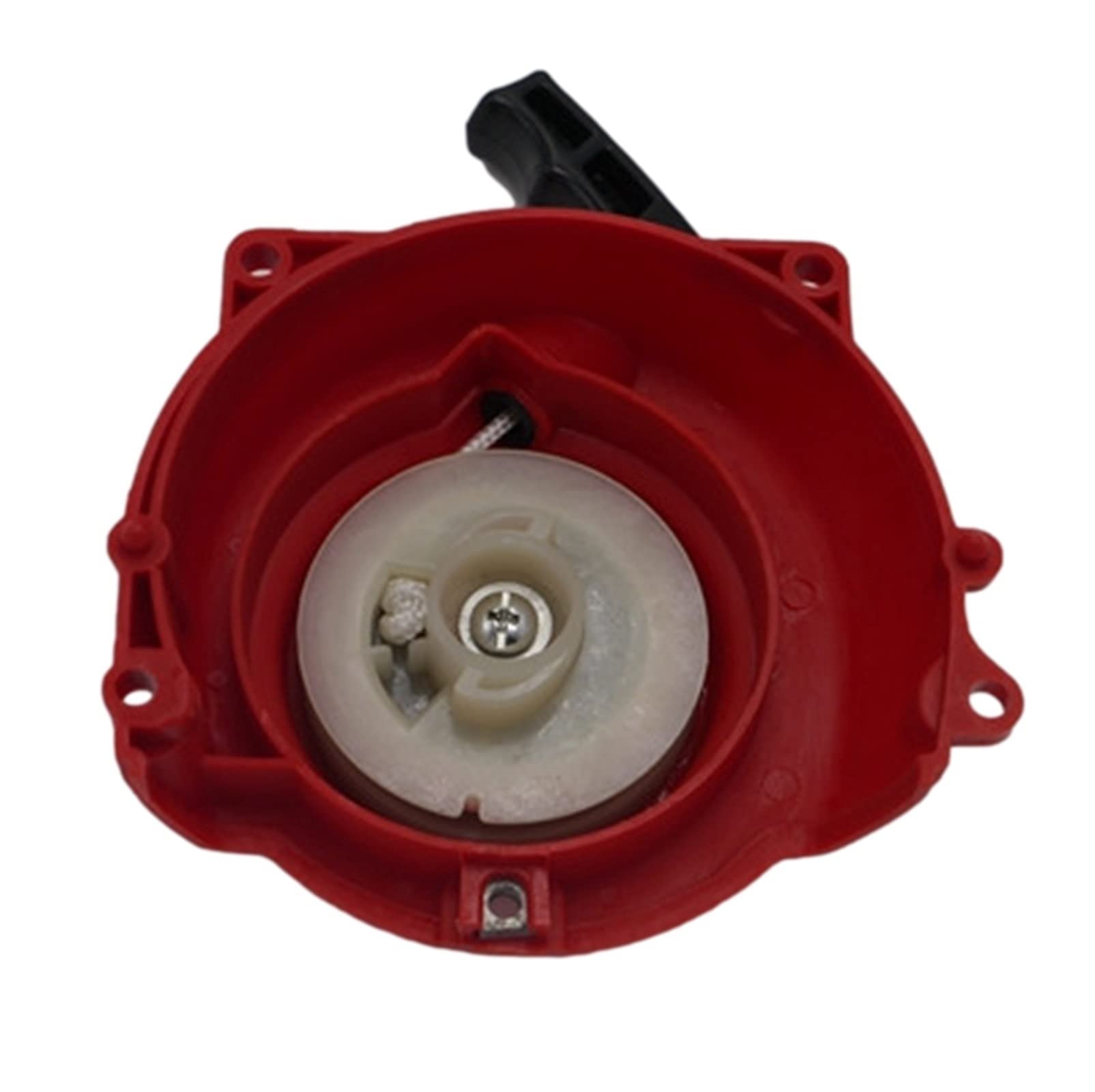 VMXGTF Rücklaufstarter for Heckenschere, Freischneider, Grasschneider, for Husqvarna, 226HD60 226HD75 226HS75 226HS99 6010 7510 Austausch des Rücklaufstarters für Rasenmäher von VMXGTF