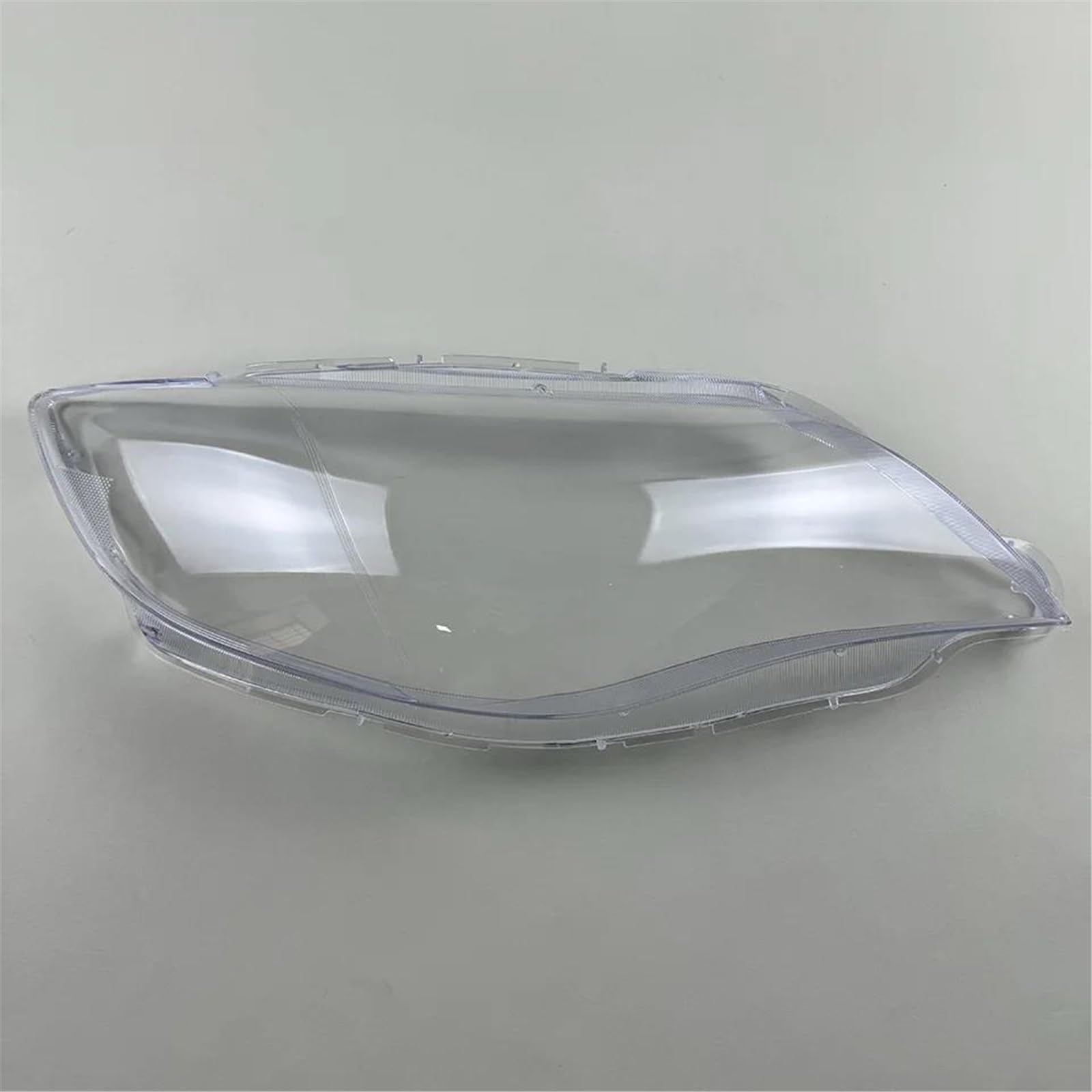 Kompatibel Mit Subaru Für Impreza 10. Generation 2011 2012 2013 2014, Auto-Frontscheinwerfer-Abdeckung, Linse, Glas, Scheinwerfer, Lampenschirm, Lampengehäuse, Masken Scheinwerferglas Cover(Right) von VNABIA