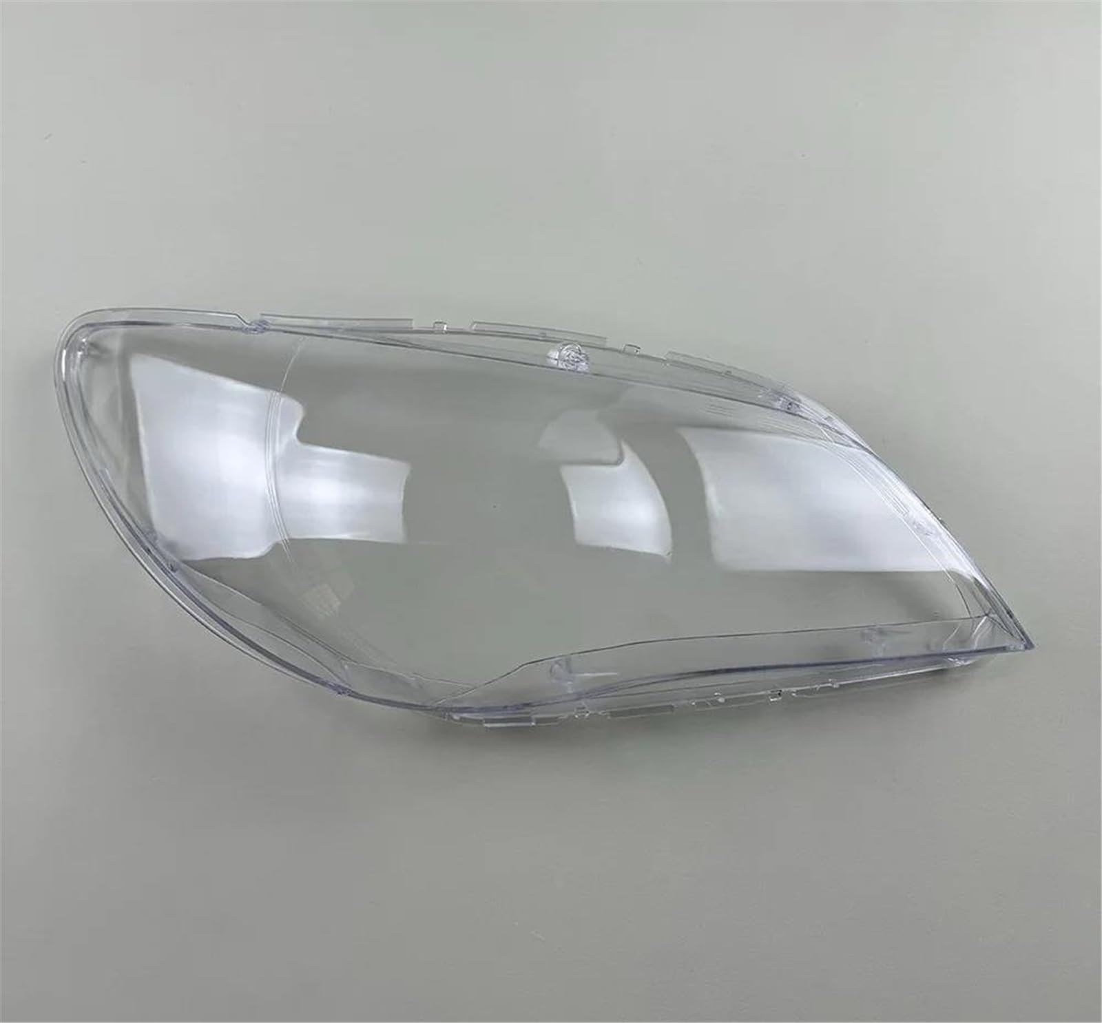 Kompatibel Mit Subaru Für Impreza 9. Generation 2006 2007 Scheinwerfer Lampe Shell Scheinwerfer Abdeckung Transparent Lampenschirm Ersetzen Scheinwerfer Objektiv Abdeckung Scheinwerferglas Cover(Right von VNABIA