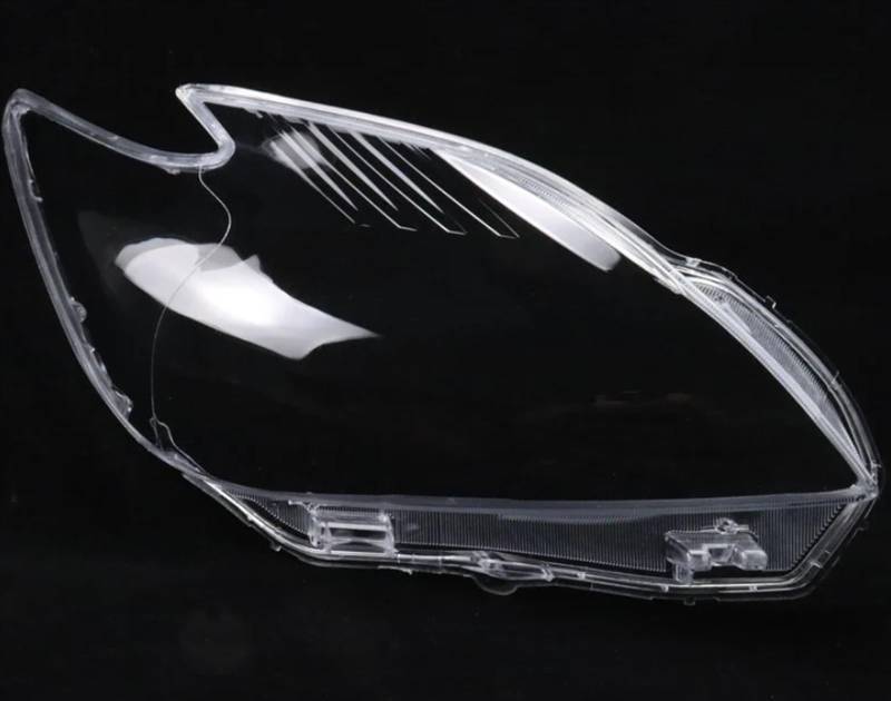 Kompatibel Mit Toyota Für Prius 2010 2011 2012 2013. Scheinwerferabdeckung, Scheinwerferschale, Transparente Linse, Lampenschale, Lampenschirm Ersetzen, Autozubehör Scheinwerferglas Cover(Right) von VNABIA