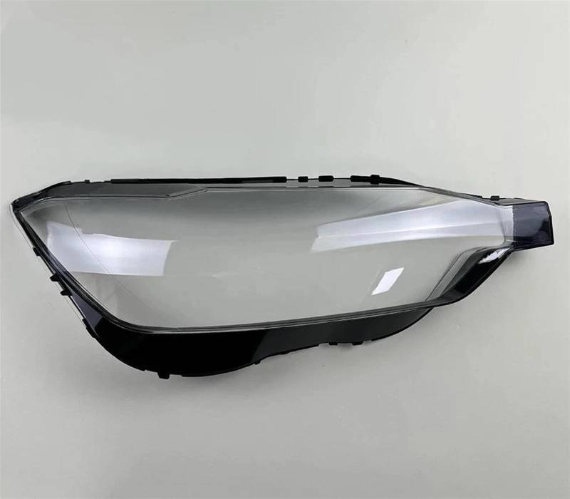 Kompatibel Mit Volvo Für XC60 2018 2019 2020 2021 2022 Scheinwerferabdeckung Scheinwerferschale Lampenschirm Klare Scheinwerferlinsenabdeckung Autozubehör Scheinwerferglas Cover(With line Right) von VNABIA