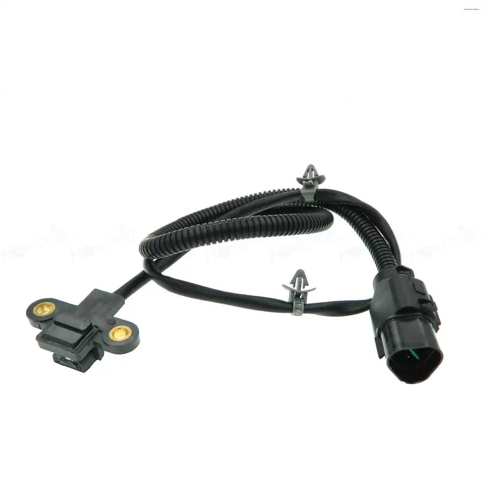 VNABIA Auto Kurbelwellensensoren Kompatibel Mit Hyundai Für Santa Fe 2,4 L 2001 Auto Motor Zubehör Kurbelwelle Position Sensor 5S177 3 3931038060 von VNABIA