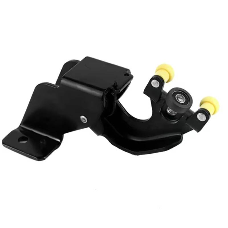 VNABIA Auto Schiebescharnier Kompatibel Mit Citroen Für Jumpy 2007 2008 2009 2010 2011 2012 2013 2014 2015 2016. Rechte Schiebetürrolle Mittelcentra OEM: 1498207080 9033T9 von VNABIA