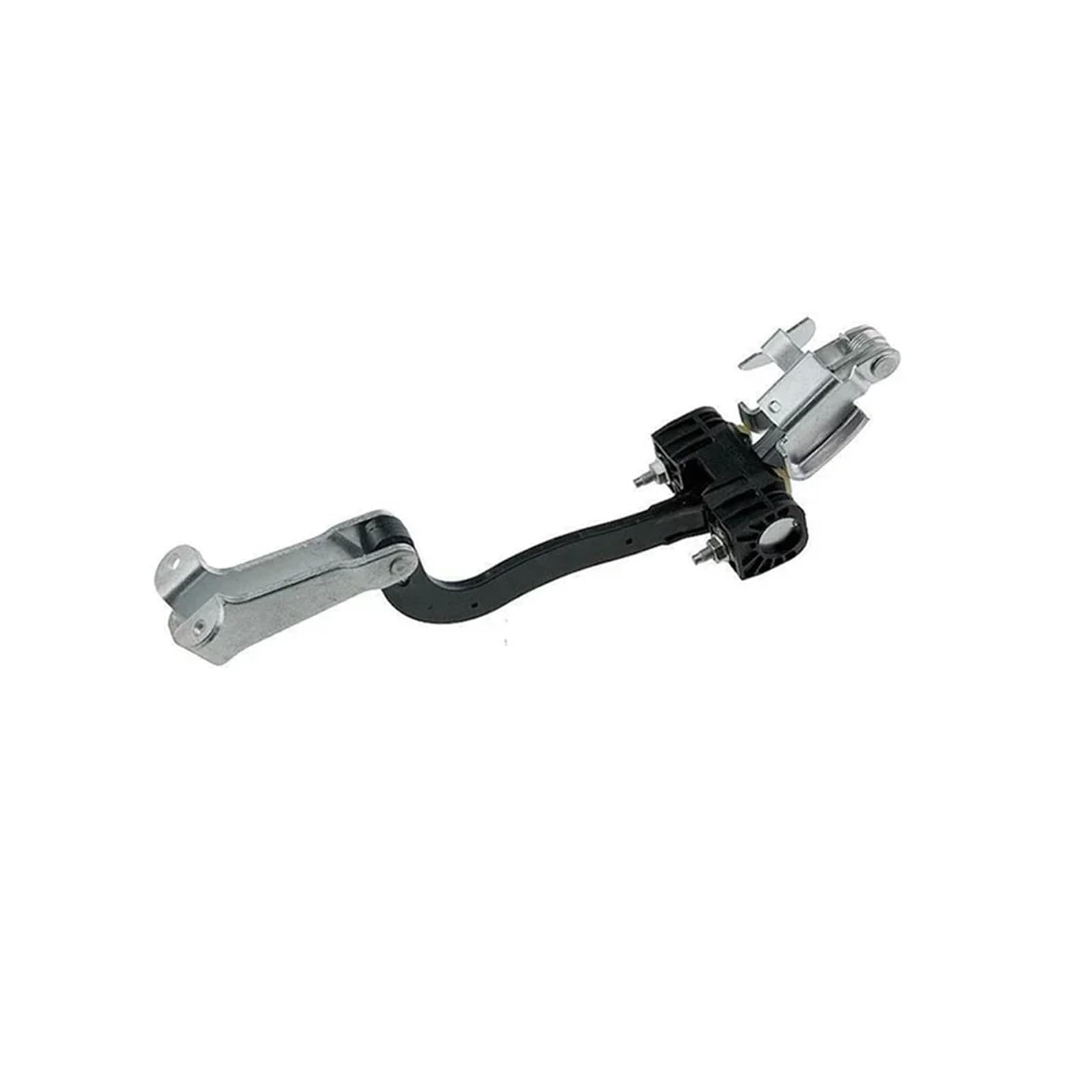 VNABIA Kompatibel Mit Citroen Für Jumper Für Relay 2 Mk2 2006 2007 2008 2009 2010 2011 2012 2013 2014 2015 2016 2017 Auto-Scharnierprüfband 1358221080 Türscharnieranschlag Vorne(Rear Right) von VNABIA