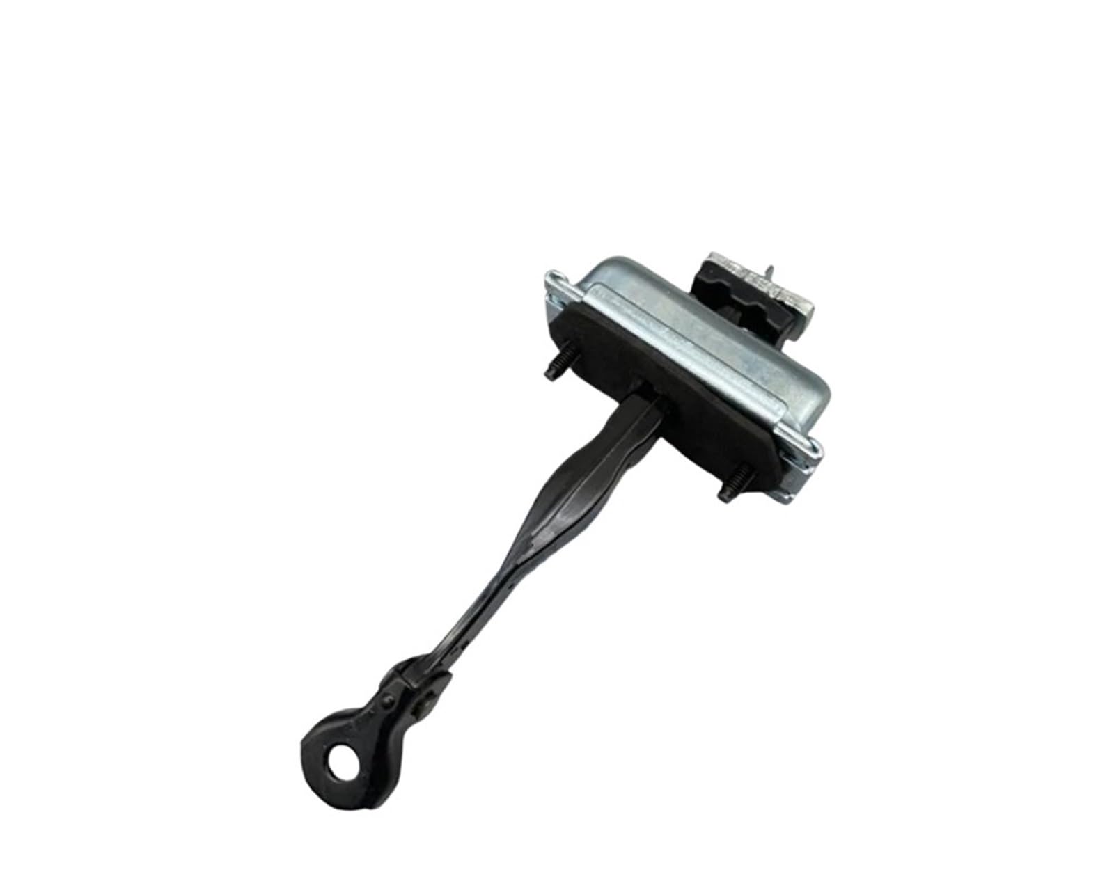 VNABIA Kompatibel Mit Ford Für Mustang 2015 2016 2017 2018 Check Strap Limit Rod Stop Tür Scharnier Autotürbegrenzer Autotürstopper FR3Z-6323552-A Türscharnieranschlag Vorne(Front Right) von VNABIA