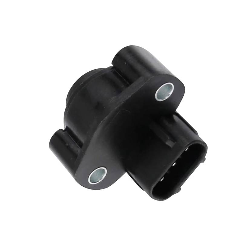 VNABIA Kompatibel Mit Jeep Für Cherokee Für Country Für Sport 1997 Drosselklappensensor TPS Der Drosselklappensensor des Autos OEM: 4874371AC 56027942 Drosselklappengehäuse von VNABIA