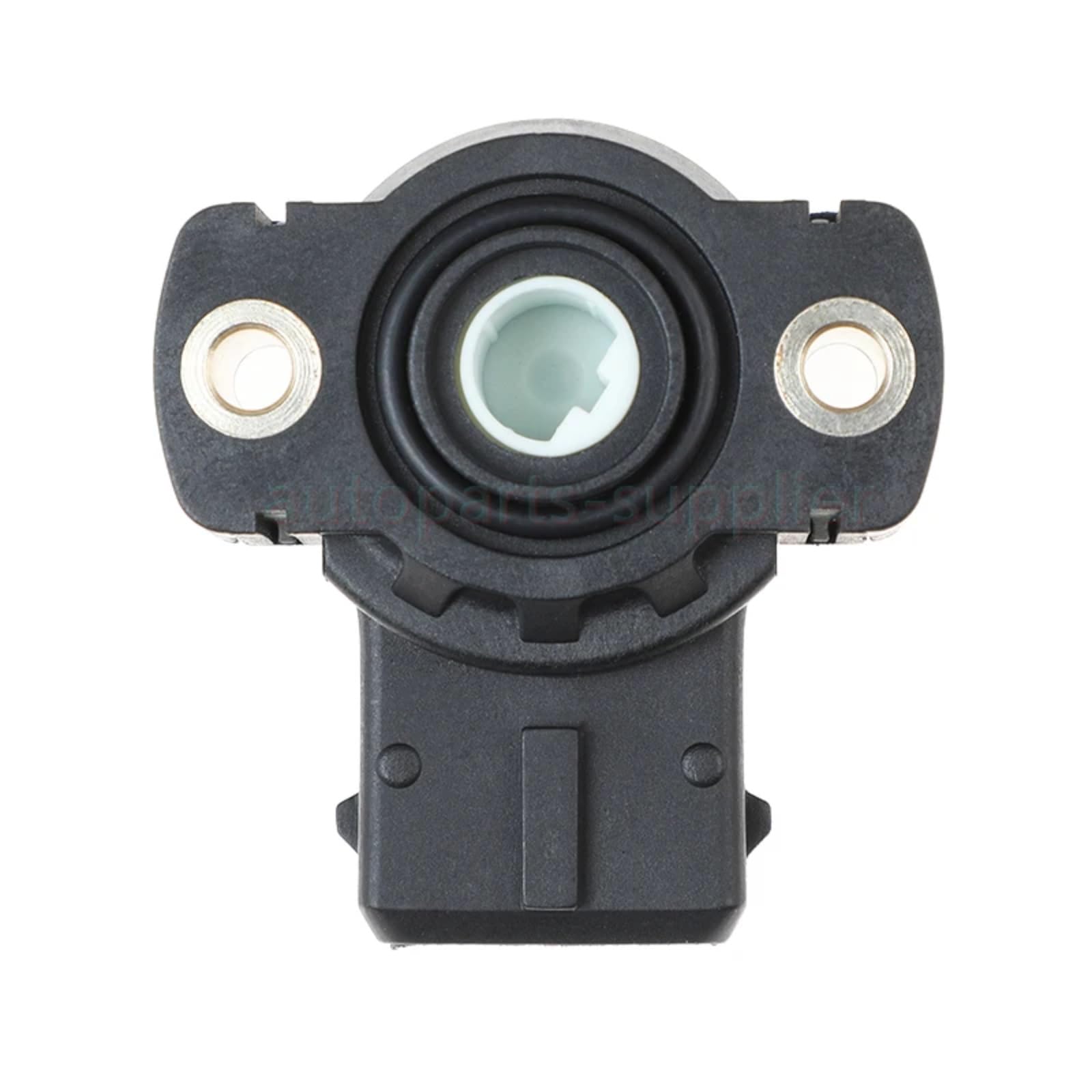 VNABIA Kompatibel Mit M3 Für M5 Z3 Z4 Z8 E36 E39 E46 E52 E85 OEM: 13631402143 13637840383 1402143 Drosselklappensensor TPS-Sensor Drosselklappengehäuse von VNABIA